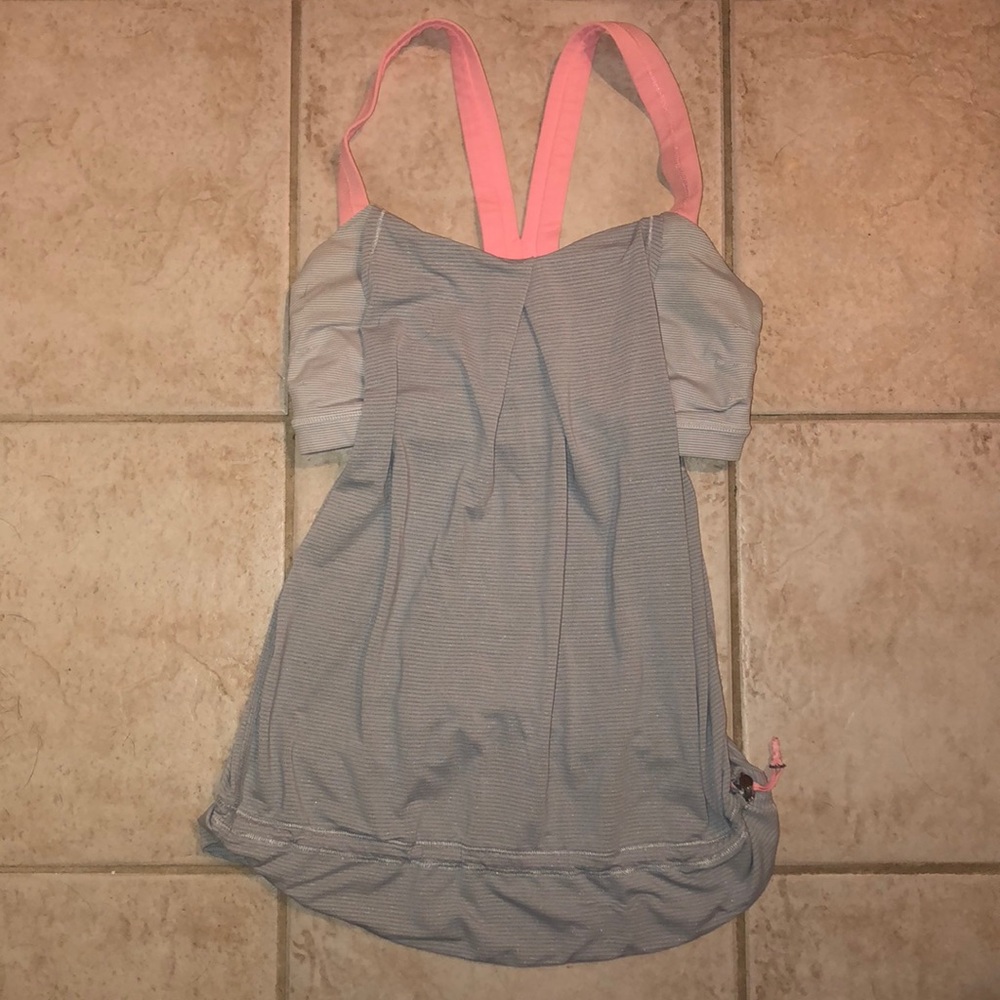 Luluemon top